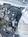 Toyota yaris fren merkezi
