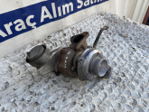 Oto Çıkma Parça / Mercedes / Vito / Motor / Turbo / Çıkma Parça 