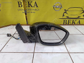 Oto Çıkma Parça / Opel / Corsa / Ayna / Sol Dış Ayna / Çıkma Parça 