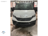 Oto Çıkma Parça / Iveco - Otoyol / 35 / Alt Takım / Taşıyıcı / Çıkma Parça 