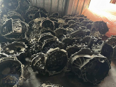 Oto Çıkma Parça / Volkswagen / Passat / Şanzıman / Şanzıman Komple / Çıkma Parça 