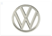 Oto Çıkma Parça / Volkswagen / Caddy / Arma & Yazı / Panjur Arması / Sıfır Parça 