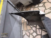 Oto Çıkma Parça / Opel / Combo / Tampon / Arka Tampon / Çıkma Parça 
