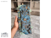 Oto Çıkma Parça / Mitsubishi / Colt / Elektrik / Kilometre Saati / Çıkma Parça 