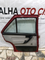 Oto Çıkma Parça / Fiat / Tempra / Kaporta & Karoser / Sol Arka Kapı / Çıkma Parça 