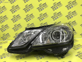 MERCEDES W212-212-E180-E200 FAR SOL / E SERİSİ / 2013 - 2016