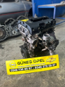 OPEL ASTRA J 1.4 TURBO MOTOR A14NET - B14NET ORJİNAL GM