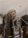 Oto Çıkma Parça / Skoda / Favorit / Motor / Distribütör / Çıkma Parça 