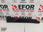 Oto Çıkma Parça / Toyota / C-HR Hybrid / Kaporta & Karoser / Sağ Ön Kapı / Çıkma Parça 