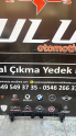 volkswagen passat 2011 2015 ön panjur iç destek 3aa807571