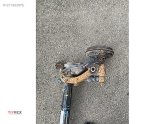 Oto Çıkma Parça / Peugeot / 206 / Alt Takım / Arka Dingil / Çıkma Parça 