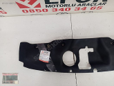 Oto Çıkma Parça / Honda / Civic / Tampon / Tampon Kaplaması / Çıkma Parça 