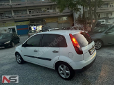 Oto Çıkma Parça / Ford / Fiesta / Motor / Devirdaim / Çıkma Parça 
