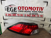 Oto Çıkma Parça / Toyota / Corolla / Far & Stop / Sol Arka Stop / Çıkma Parça 