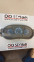 8200133491 09043080094 Renault Kangoo 2004 kilometre saati