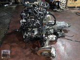 Oto Çıkma Parça / Audi / A7 / Radyatör / Su Radyatörü / Sıfır Parça 