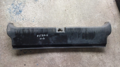 OPEL ASTRA G ARKA PANEL KAPLAMASI