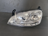 OPEL CORSA C SOL ÖN FAR MERCEKLİ SIFIR 2003 2004 2005