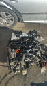 1.6 DİZEL POLO TİPİ CAY KODLU KOMPLE MOTOR