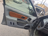 Hurda Belgeli Araçlar / Renault / Laguna