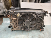 Oto Çıkma Parça / Fiat / Egea / Radyatör / Radyatör Seti / Çıkma Parça 
