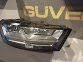 Oto Çıkma Parça / Audi / Q7 / Far & Stop / Sağ Ön Far / Çıkma Parça 