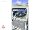 Oto Çıkma Parça / Fiat / Ducato / Kaporta & Karoser / Sağ Sürgülü Kapı / Çıkma Parça 