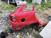 Oto Çıkma Parça / Opel / Astra / Kaporta & Karoser / Sağ Ön Çamurluk / Çıkma Parça 