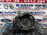 Renault Megane 1 1.6 8V komple şanzıman