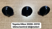 Oto Çıkma Parça / Toyota / Hilux / Klima / Kontrol Paneli / Çıkma Parça 