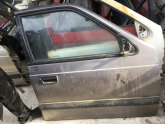 Mazda 929 Sağ Ön Kapı Camı İç-Dış Açma Kolu