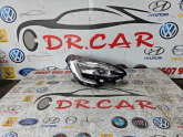 RENAULT CLİO 5 SAĞ ÖN FAR ORJİNAL ÇIKMA PARÇA