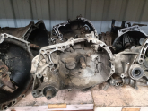 Oto Çıkma Parça / Renault / R 9 / Şanzıman / Şanzıman Komple / Çıkma Parça 
