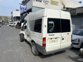 Hurda Belgeli Araçlar / Ford / Transit