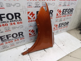 Oto Çıkma Parça / MG / HS / Kaporta & Karoser / Sol Ön Çamurluk / Çıkma Parça 
