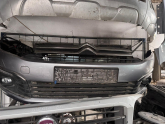Oto Çıkma Parça / Citroen / C-elysee / Tampon / Ön Tampon / Çıkma Parça 