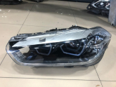 BMW X2 F39 FULL LED SOL FAR 63119851981-01