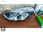 RENAULT6 CLİO 4 TOUCH SOL FAR ÇIKMA ORJİNAL