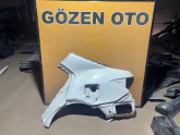 TOYOTA COROLLA SOK ARKA ÇAMURLUK ORİJİNAL ÇIKMA