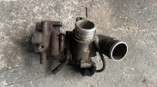 Oto Çıkma Parça / Hyundai / H100 / Motor / Turbo / Çıkma Parça 