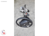 Oto Çıkma Parça / Renault / Megane / Direksiyon / Direksiyon Mili / Çıkma Parça 