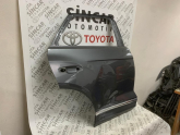 Oto Çıkma Parça / Volkswagen / T-Roc / Kaporta & Karoser / Sağ Arka Kapı / Çıkma Parça 