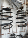 Oto Çıkma Parça / Jeep / Cherokee / Alt Takım / Helezon Yayı / Çıkma Parça 