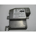 Opel Meriva Airbag Beyni 13158712 327963935 ZJ