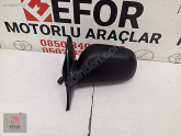 Oto Çıkma Parça / Toyota / Corolla / Ayna / Sol Dış Ayna / Sıfır Parça 