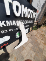 Oto Çıkma Parça / Volkswagen / Passat / Kaporta & Karoser / Sol Ön Çamurluk / Çıkma Parça 
