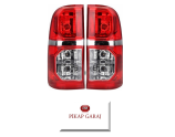 Oto Çıkma Parça / Toyota / Hilux / Far & Stop / Sol Arka Stop / Çıkma Parça 