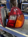 Oto Çıkma Parça / Renault / Symbol / Far & Stop / Sol Arka Stop / Çıkma Parça 