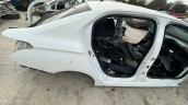 Oto Çıkma Parça / Citroen / C-elysee / Kaporta & Karoser / Komple Arka / Çıkma Parça 
