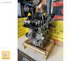 Oto Çıkma Parça / Renault / Clio / Motor / Motor (komple) / Sıfır Parça 